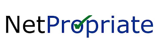 NETPROPRIATE logo