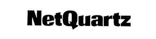 NETQUARTZ logo