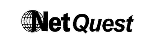 NETQUEST logo