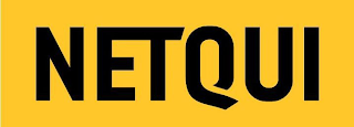 NETQUI logo