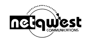 NETQWEST COMMUNICATIONS logo