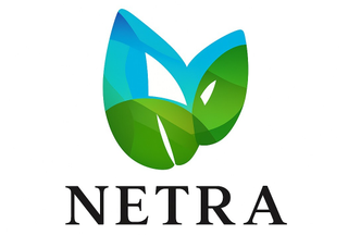 NETRA logo