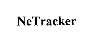 NETRACKER logo