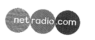 NETRADIO.COM logo