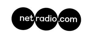 NETRADIO.COM logo