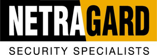 NETRAGARD SECURITY SPECIALISTS logo