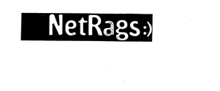 NETRAGS:) logo