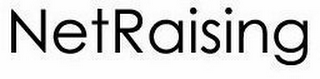 NETRAISING logo