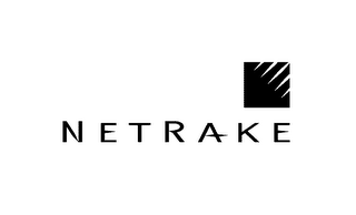 NETRAKE logo