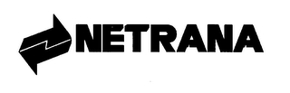 NETRANA logo