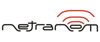 NETRANOM logo