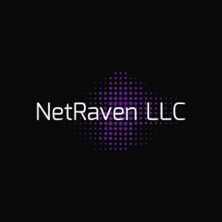 NETRAVEN LLC logo