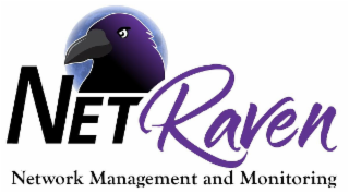 NETRAVEN NETWORK MANAGEMENT AND MONITORING logo