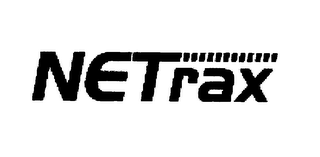 NETRAX logo