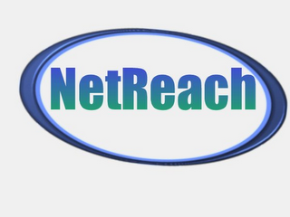 NETREACH logo