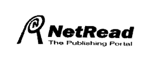 NETREAD THE PUBLISHING PORTAL logo