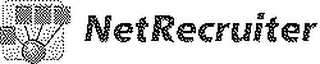 NETRECRUITER logo