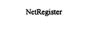 NETREGISTER logo