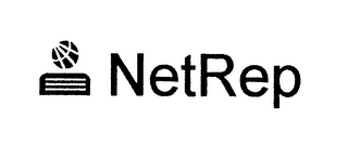 NETREP logo