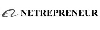NETREPRENEUR logo