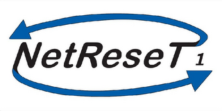 NETRESET 1 logo