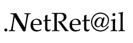 .NETRET@IL logo