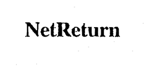 NETRETURN logo