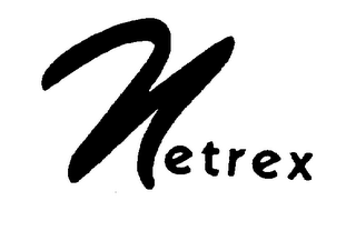 NETREX logo