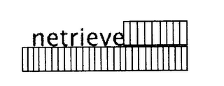 NETRIEVE logo