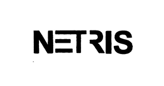 NETRIS logo