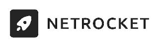 NETROCKET logo