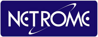 NETROME logo