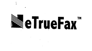 NETRUEFAX logo