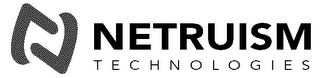 NETRUISM TECHONOLOGIES logo