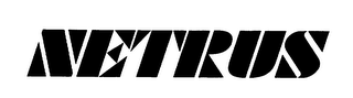 NETRUS logo