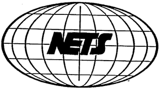 NETS logo