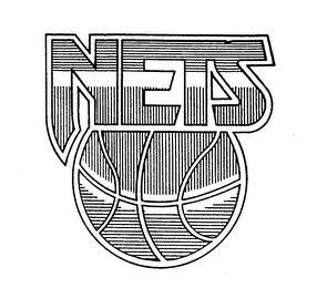 NETS logo