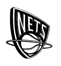 NETS logo
