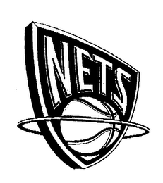 NETS logo