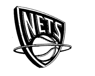 NETS logo