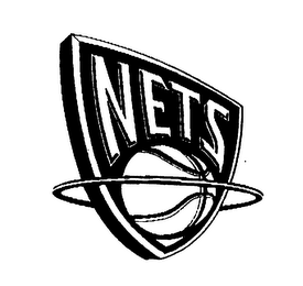 NETS logo