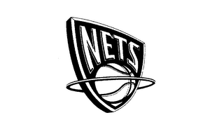 NETS logo