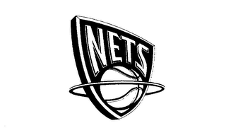 NETS logo
