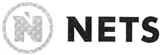 NETS logo