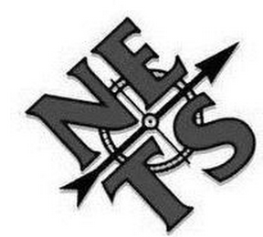 NETS logo