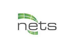 NETS logo