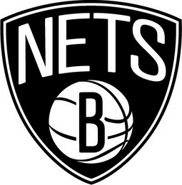 NETS B logo