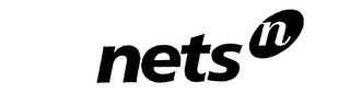 NETS N logo