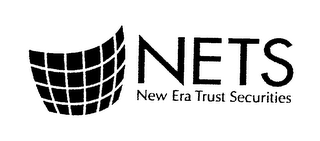 NETS NEW ERA TRUST SECURITIES logo