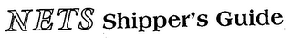 NETS SHIPPER'S GUIDE logo